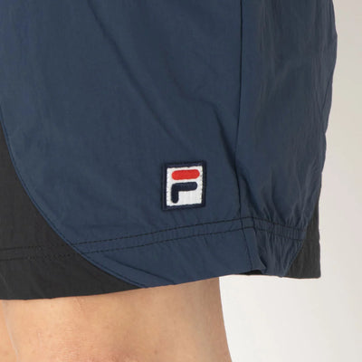 Sega x Fila Collection - Short Pants Unisex (2 Types)