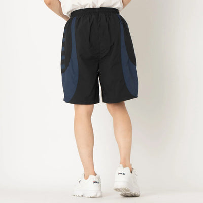 Sega x Fila Collection - Short Pants Unisex (2 Types)