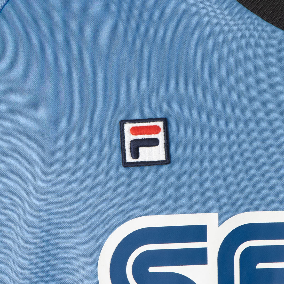 Sega x Fila Collection - Short Sleeved T-Shirt (4 Types)