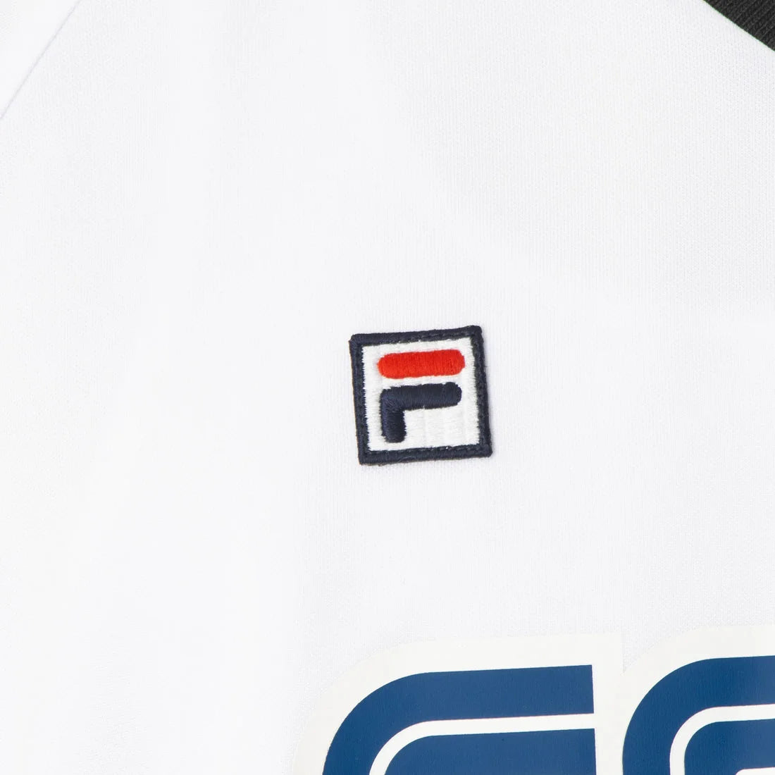Sega x Fila Collection - Short Sleeved T-Shirt (4 Types)