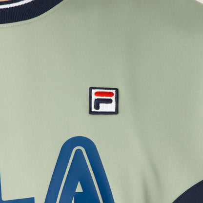 Sega x Fila Collection - Short Sleeved T-Shirt (4 Types)