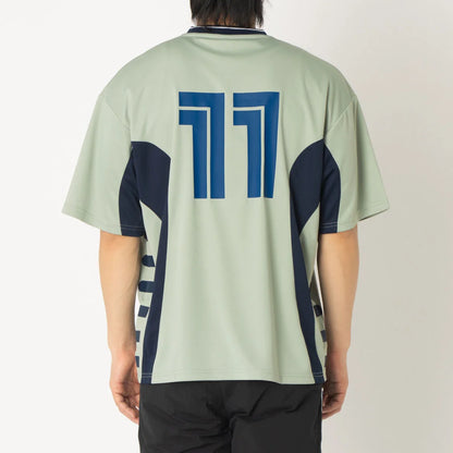 Sega x Fila Collection - Short Sleeved T-Shirt (4 Types)