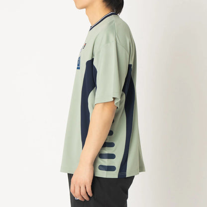 Sega x Fila Collection - Short Sleeved T-Shirt (4 Types)