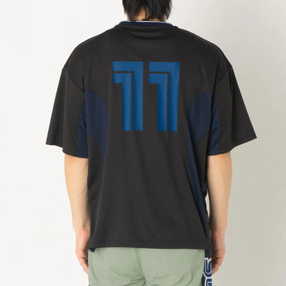 Sega x Fila Collection - Short Sleeved T-Shirt (4 Types)