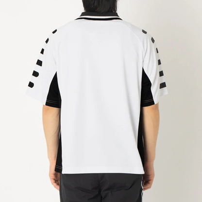 Sega x Fila Collection - Short Sleeved T-Shirt (4 Types)