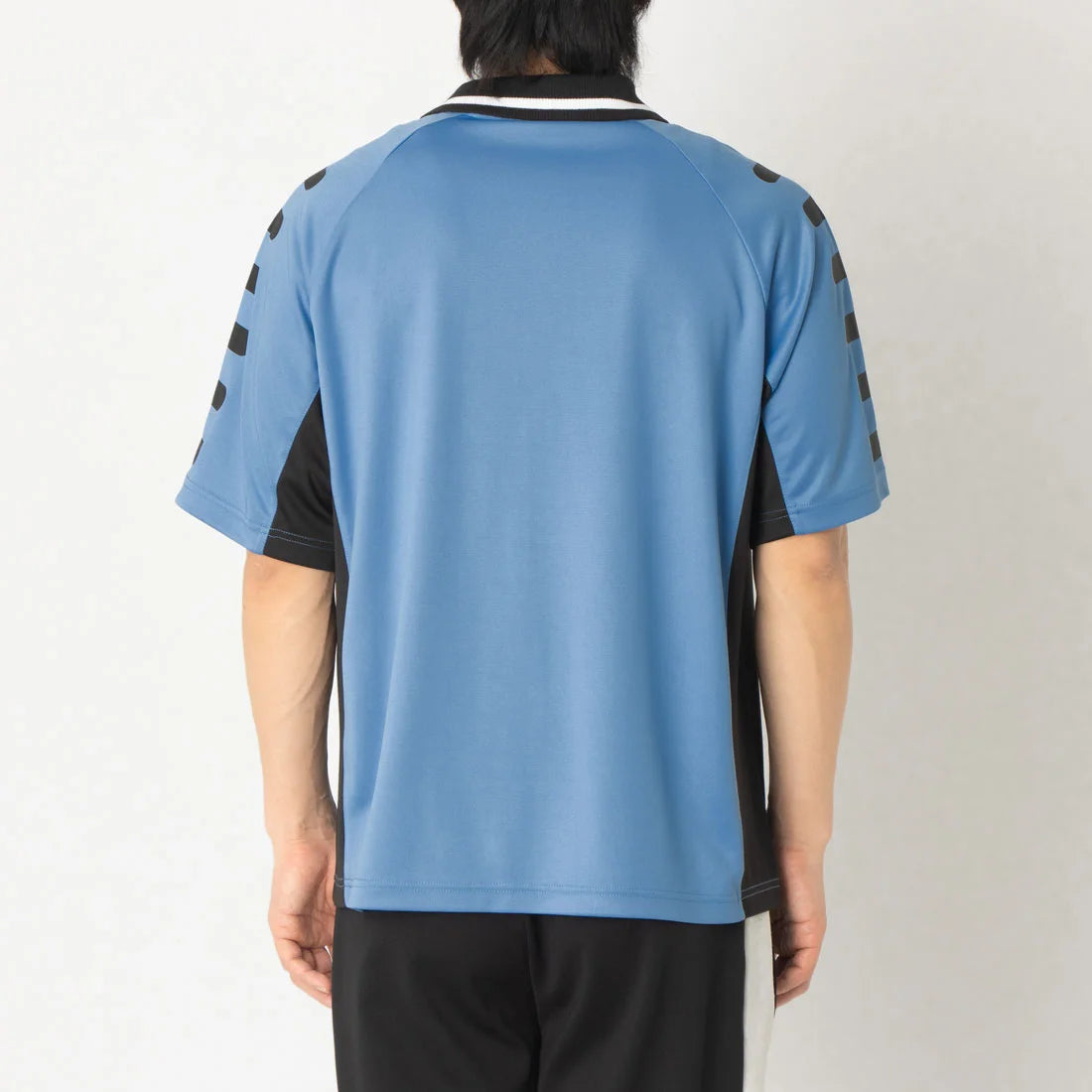 Sega x Fila Collection - Short Sleeved T-Shirt (4 Types)