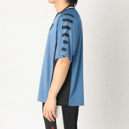 Sega x Fila Collection - Short Sleeved T-Shirt (4 Types)