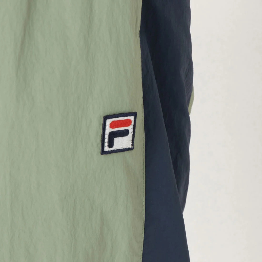 Sega x Fila Collection - Track Pants Unisex (2 Types)