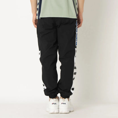 Sega x Fila Collection - Track Pants Unisex (2 Types)