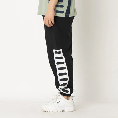 Sega x Fila Collection - Track Pants Unisex (2 Types)
