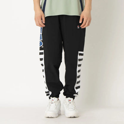 Sega x Fila Collection - Track Pants Unisex (2 Types)