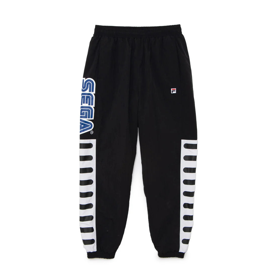 Sega x Fila Collection - Track Pants Unisex (2 Types)