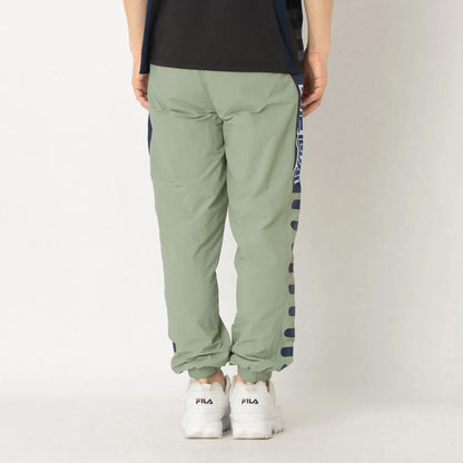 Sega x Fila Collection - Track Pants Unisex (2 Types)