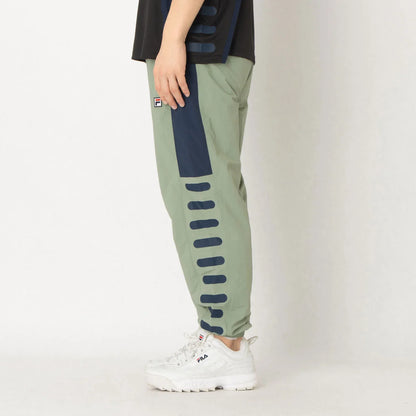 Sega x Fila Collection - Track Pants Unisex (2 Types)