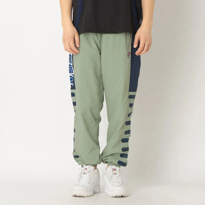 Sega x Fila Collection - Track Pants Unisex (2 Types)