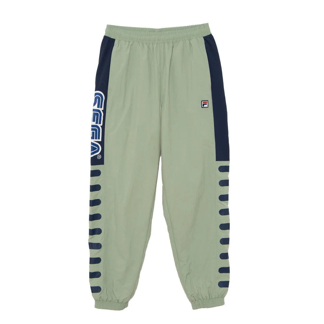 Sega x Fila Collection - Track Pants Unisex (2 Types)