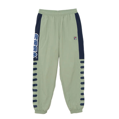 Sega x Fila Collection - Track Pants Unisex (2 Types)