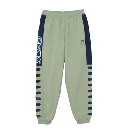 Sega x Fila Collection - Track Pants Unisex (2 Types)