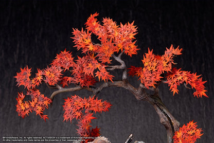Sekiro: Shadows Die Twice - Wolf Statue