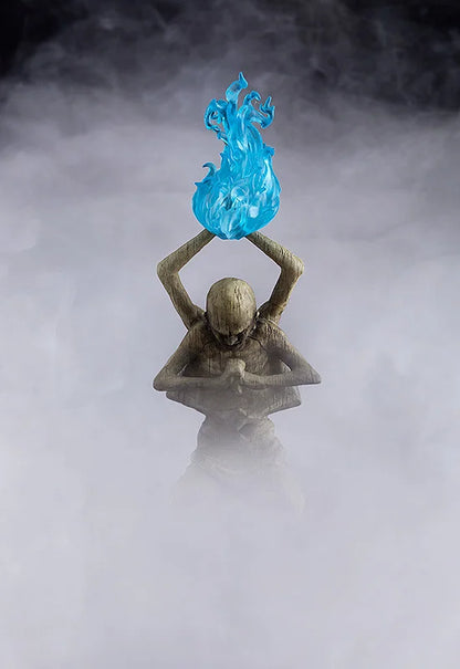 Sekiro: Shadows Die Twice Figma - Wolf DX Edition [Pre-Order Aug 2026]