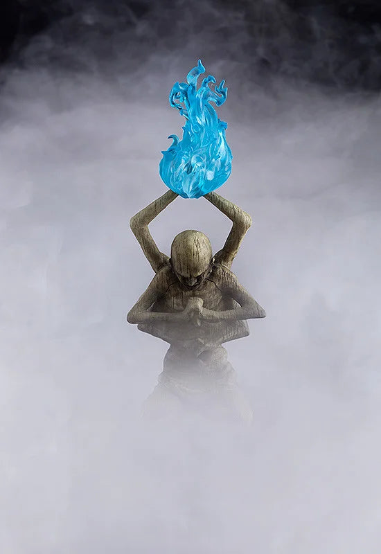 Sekiro: Shadows Die Twice Figma - Wolf DX Edition [Pre-Order Aug 2026]