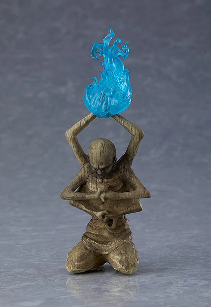 Sekiro: Shadows Die Twice Figma - Wolf DX Edition [Pre-Order Aug 2026]