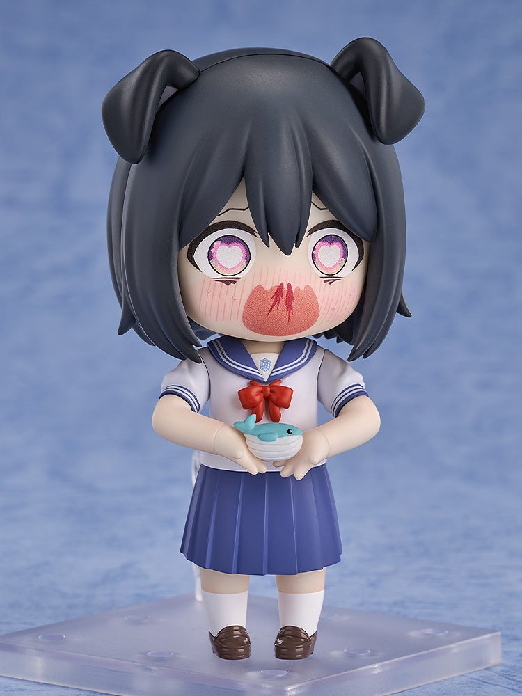 Senpai is an Otokonoko Nendoroid - Aoi Saki [Pre-Order Sep 2026]