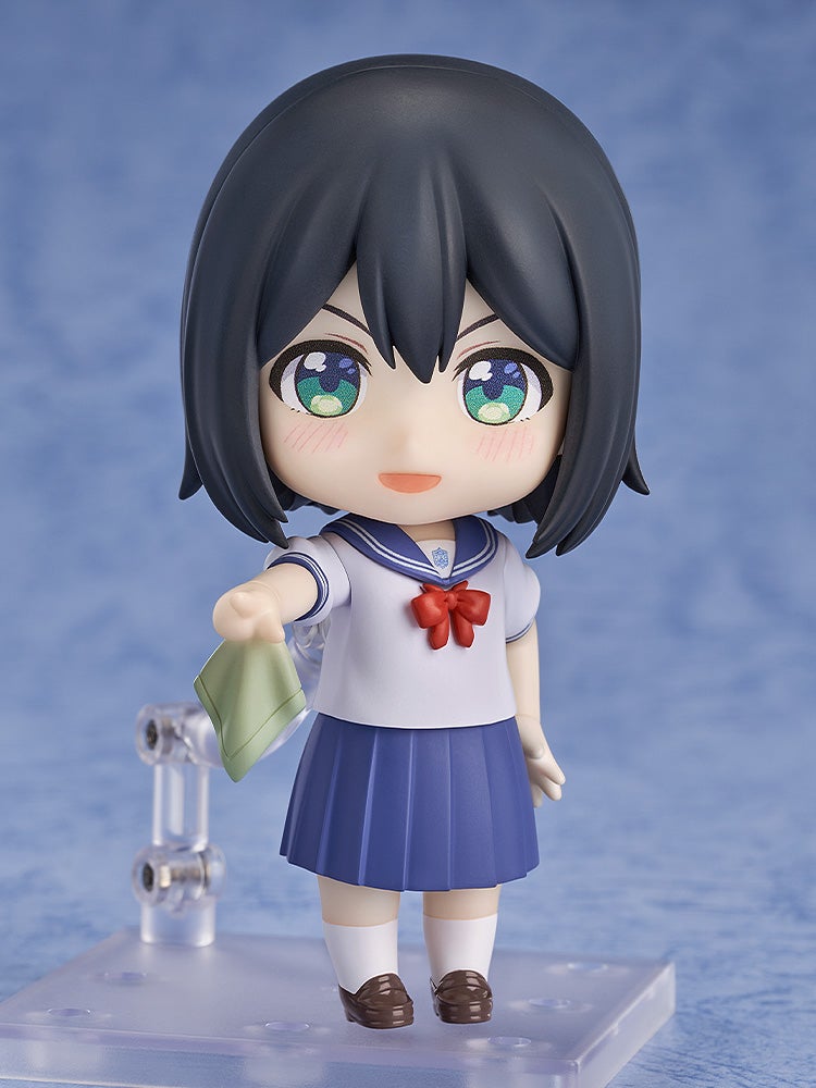 Senpai is an Otokonoko Nendoroid - Aoi Saki [Pre-Order Sep 2026]