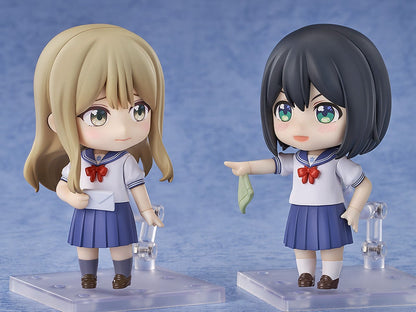 Senpai is an Otokonoko Nendoroid - Aoi Saki [Pre-Order Sep 2026]