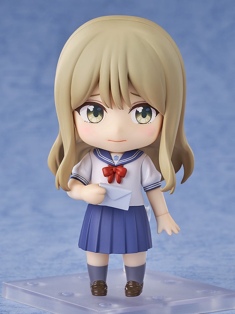Senpai is an Otokonoko Nendoroid - Hanaoka Makoto [Pre-Order Sep 2026]