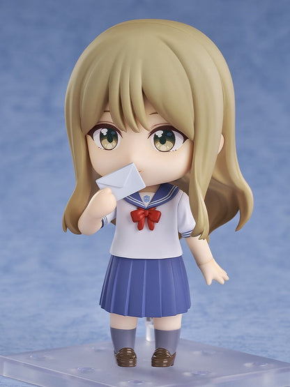Senpai is an Otokonoko Nendoroid - Hanaoka Makoto [Pre-Order Sep 2026]