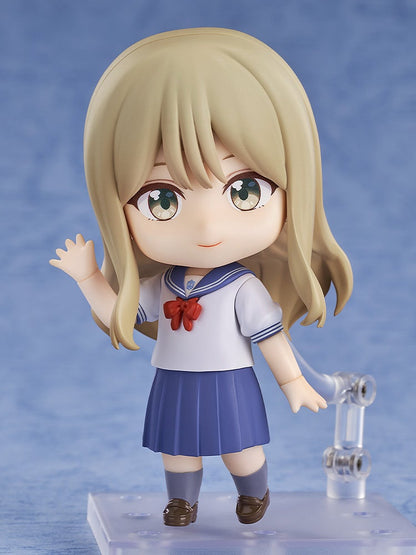 Senpai is an Otokonoko Nendoroid - Hanaoka Makoto [Pre-Order Sep 2026]