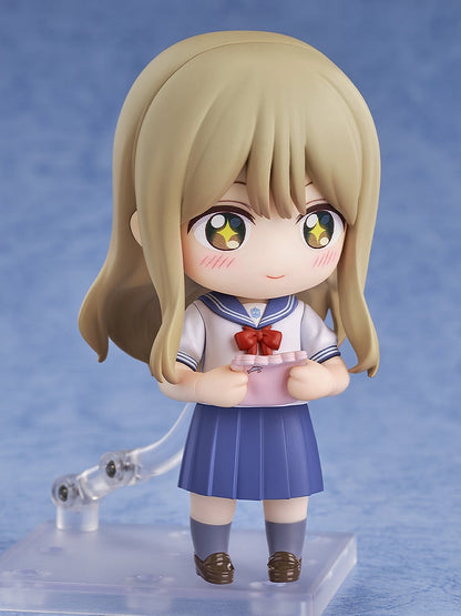 Senpai is an Otokonoko Nendoroid - Hanaoka Makoto [Pre-Order Sep 2026]