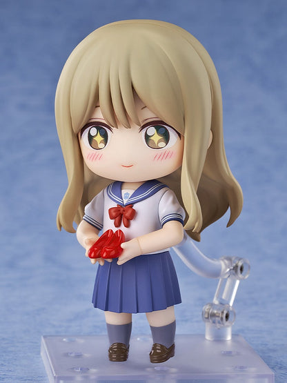 Senpai is an Otokonoko Nendoroid - Hanaoka Makoto [Pre-Order Sep 2026]