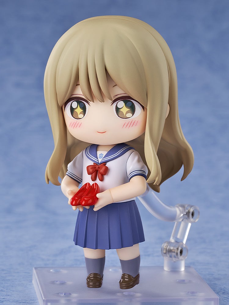 Senpai is an Otokonoko Nendoroid - Hanaoka Makoto [Pre-Order Sep 2026]