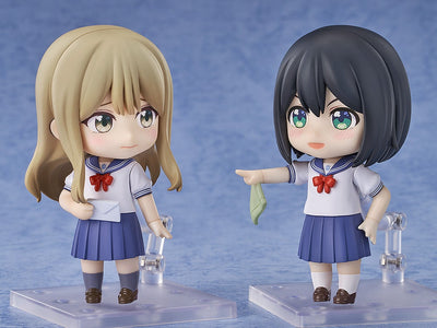 Senpai is an Otokonoko Nendoroid - Hanaoka Makoto [Pre-Order Sep 2026]
