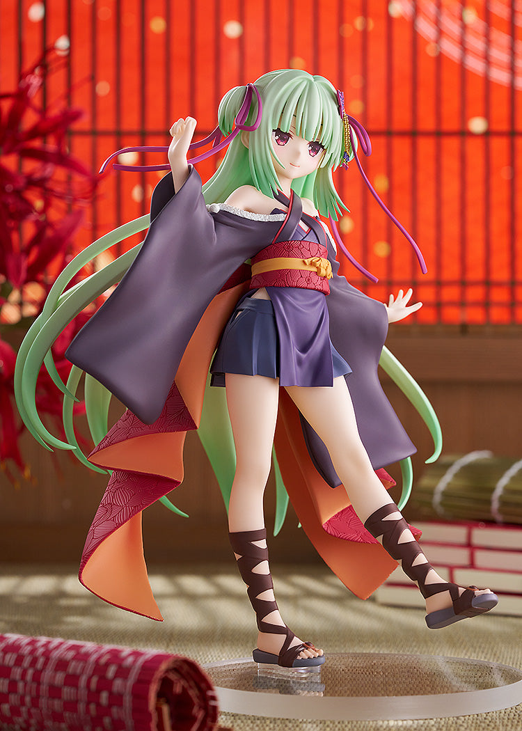 Senren Banka Pop Up Parade - Murasame L size [Pre-Order Nov 2026]
