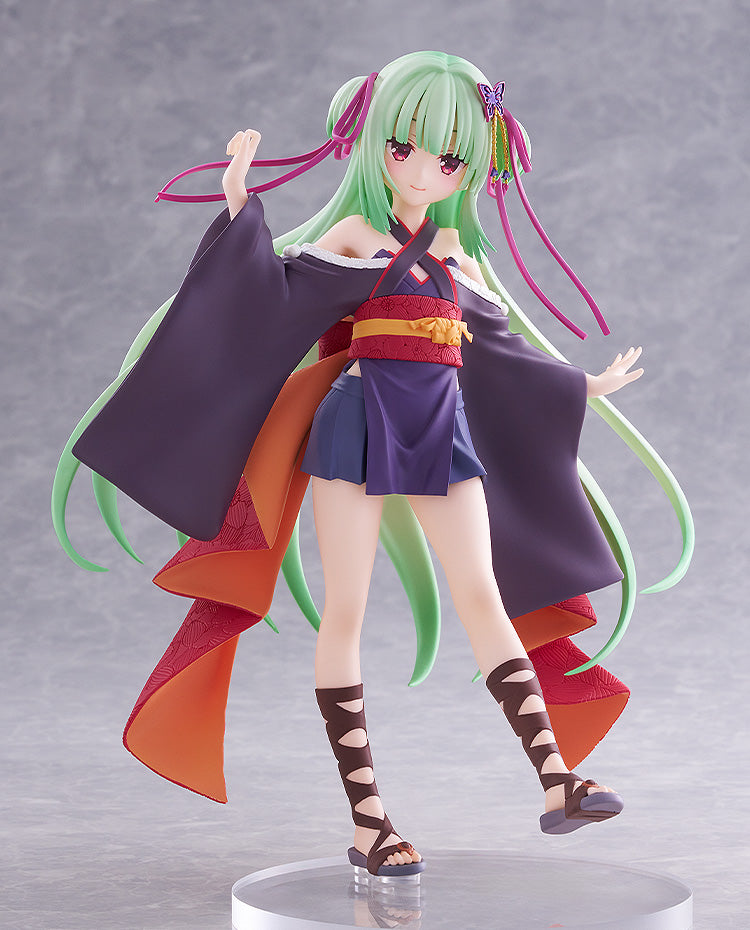 Senren Banka Pop Up Parade - Murasame L size [Pre-Order Nov 2026]