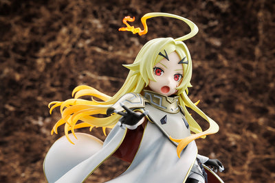 Sentenced to Be a Hero KDcolle - Teoritta [Pre-Order Nov 2026]