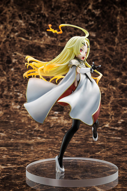 Sentenced to Be a Hero KDcolle - Teoritta [Pre-Order Nov 2026]