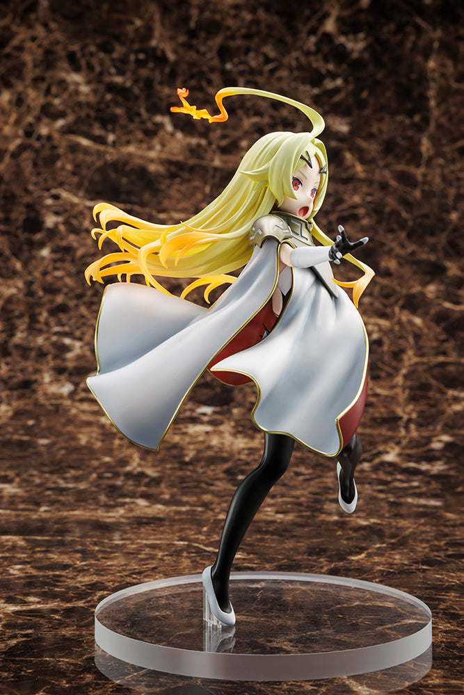 Sentenced to Be a Hero KDcolle - Teoritta [Pre-Order Nov 2026]