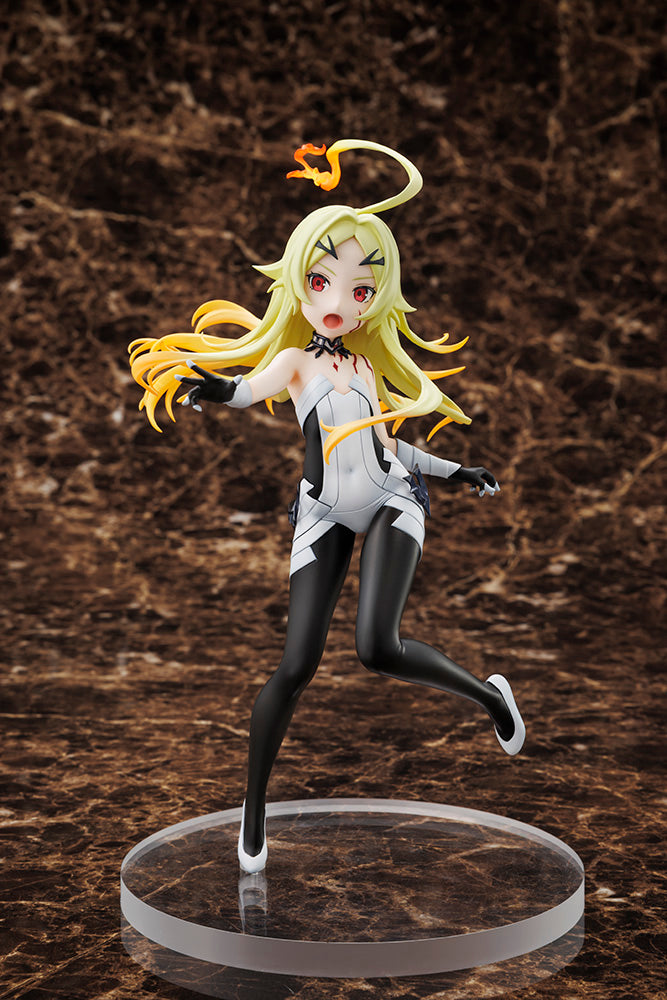 Sentenced to Be a Hero KDcolle - Teoritta [Pre-Order Nov 2026