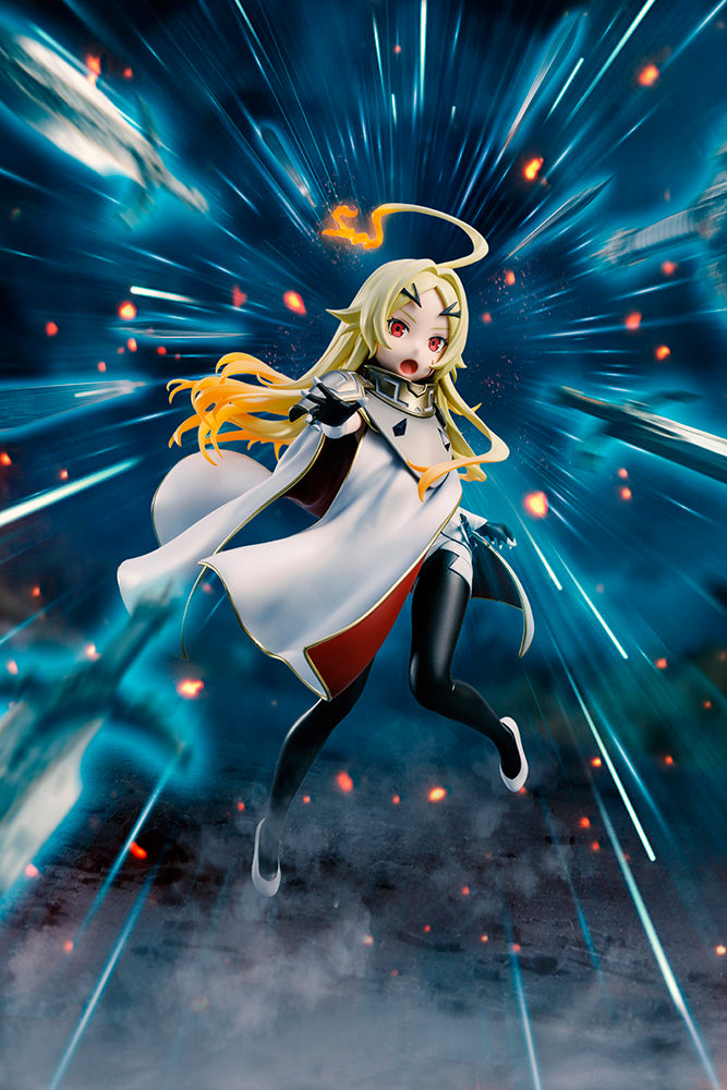 Sentenced to Be a Hero KDcolle - Teoritta [Pre-Order Nov 2026