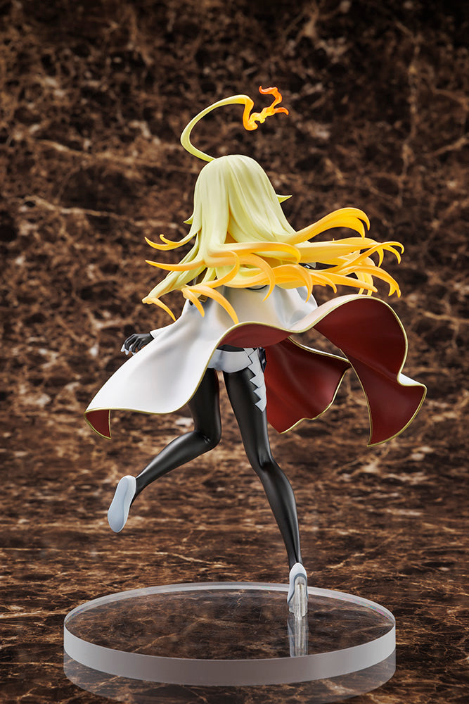 Sentenced to Be a Hero KDcolle - Teoritta [Pre-Order Nov 2026]