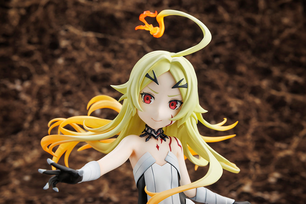 Sentenced to Be a Hero KDcolle - Teoritta [Pre-Order Nov 2026]