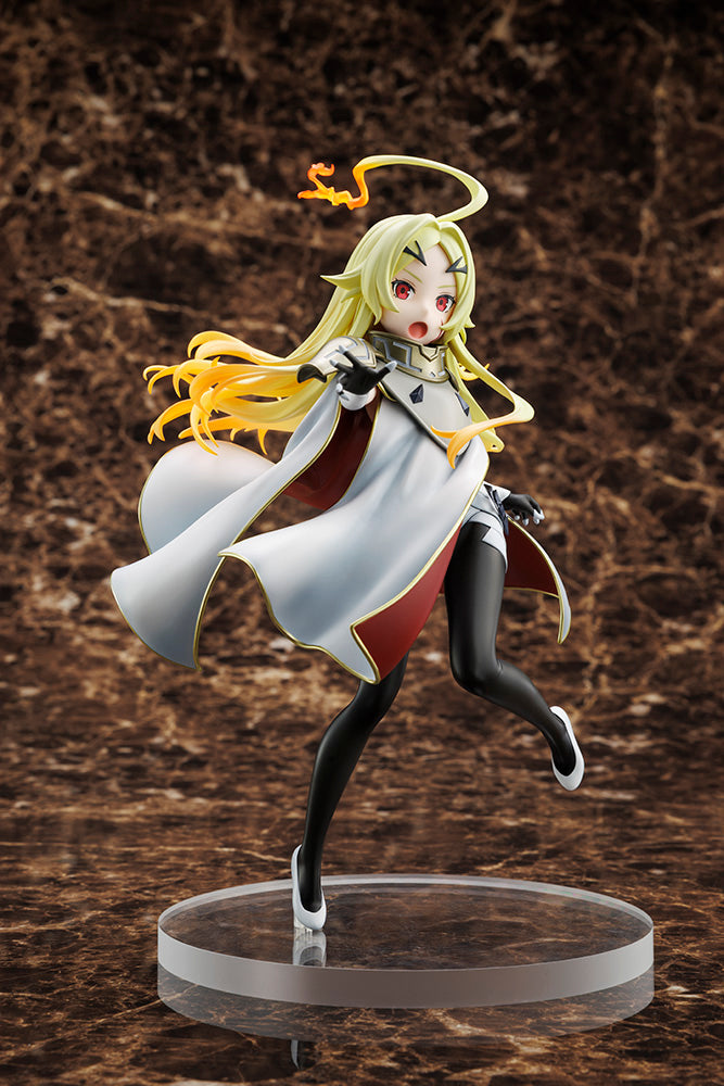 Sentenced to Be a Hero KDcolle - Teoritta [Pre-Order Nov 2026
