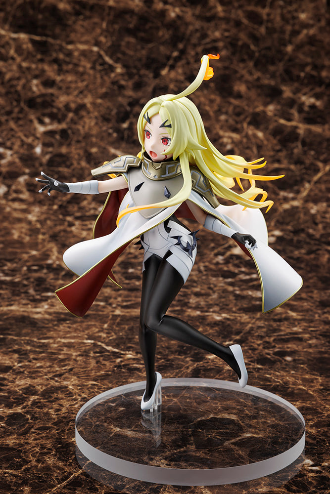 Sentenced to Be a Hero KDcolle - Teoritta [Pre-Order Nov 2026