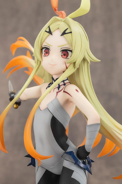 Sentenced to Be a Hero Scale 1/7 Figure - Teoritta [Pre-Order Oct 2026]