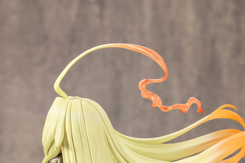 Sentenced to Be a Hero Scale 1/7 Figure - Teoritta [Pre-Order Oct 2026]