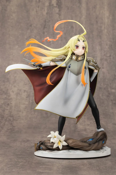 Sentenced to Be a Hero Scale 1/7 Figure - Teoritta [Pre-Order Oct 2026]